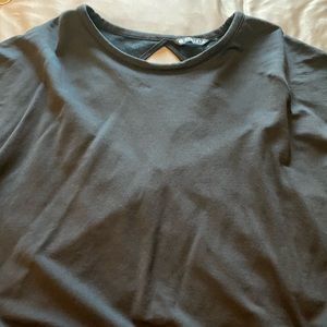 Athleta top